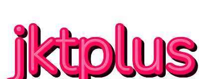 jktplus — logo kanal