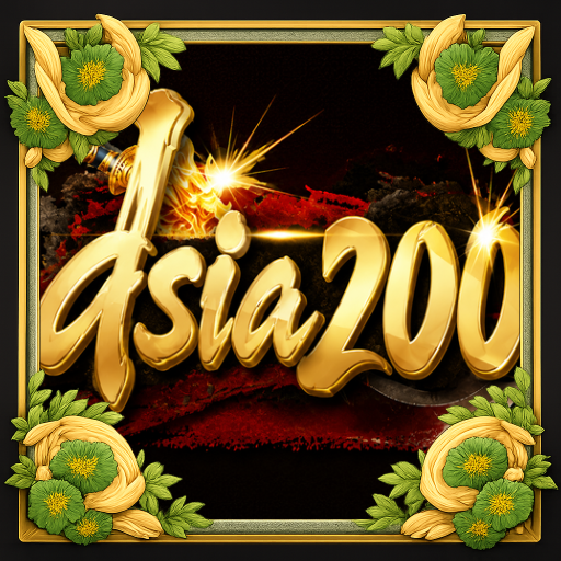 asia200 — mitra unggulan